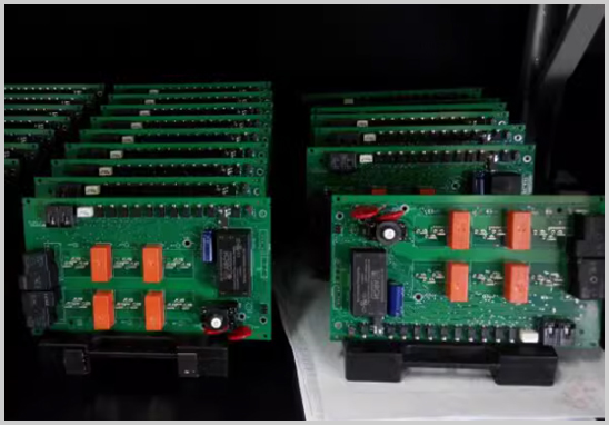 SMT貼片加工三種必備生產資料詳解