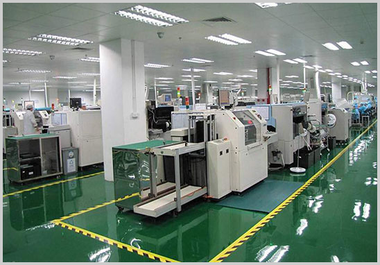 選擇SMT代工廠的三大技巧