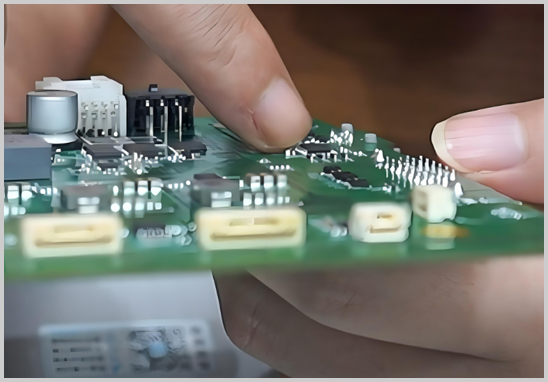 PCB焊盤上錫不良的十大原因揭秘！